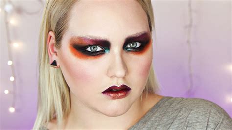 Makeup Tutorial: Modern Roaring 20s Dior Inspired Makeup Look.